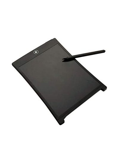 اشتري 8.5 Inch Lcd Writing Tablet Paperless Office Writing Board With Stylus Pen في الامارات