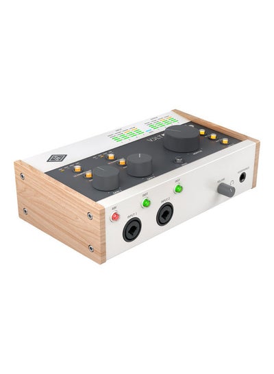 Buy 4-In And 4-Out USB-C Audio Interface With 2 Preamps VOLT476 Multicolour in UAE