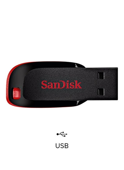 Buy 32 GB Cruzer Blade USB Flash Drive -SDCZ50-032G-B35 32 GB in UAE