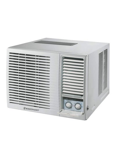 Buy Window A/C WWT-2417KRT White in UAE