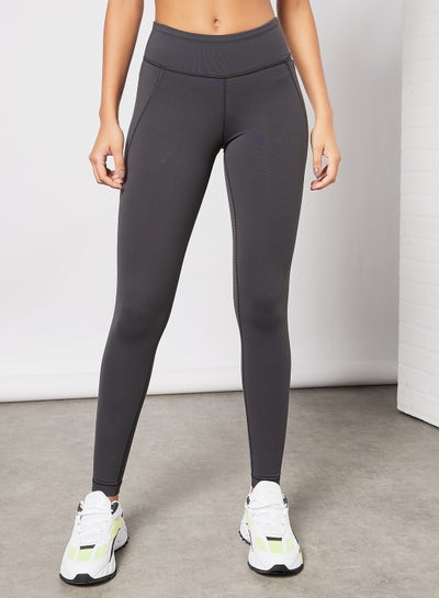 Buy Now - Lux Training Leggings Black with Fast Delivery and Easy Returns  in Dubai, Abu Dhabi and all UAE