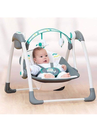 Buy Deluxe Portable Automatic Swing in Egypt