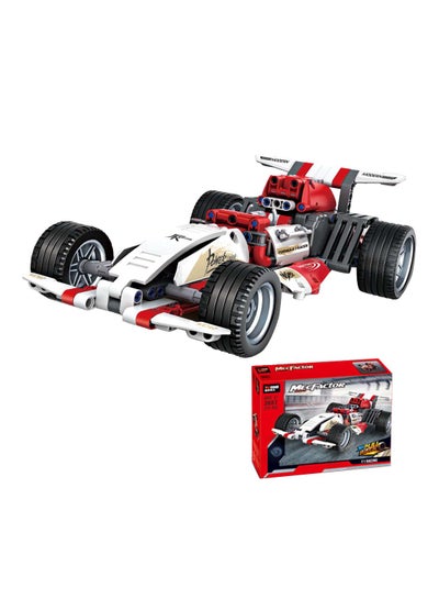 Buy 377+ Pieces F1 Racing Car in UAE