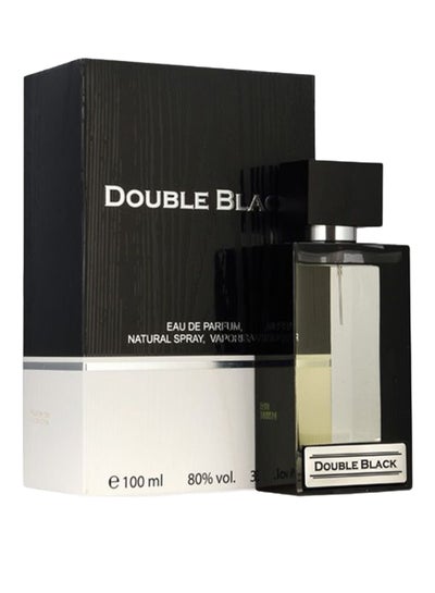 Double Black EDP 100ml price in Saudi Arabia | Noon Saudi Arabia | kanbkam