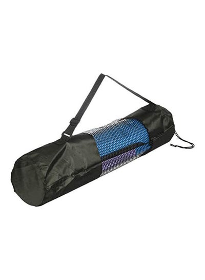 Buy Yoga Mat With Carrying Bag 175x61cm in Egypt
