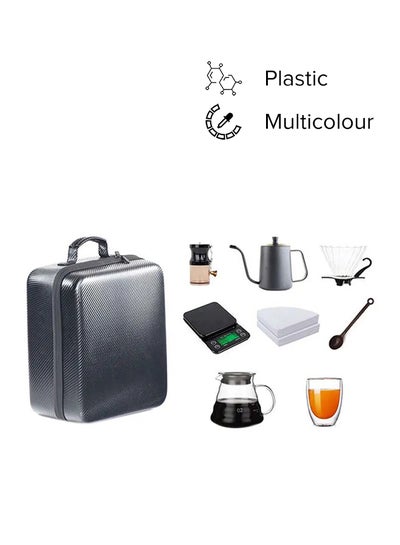 Buy Kava Noir V60 Barista Kit Multicolour in UAE