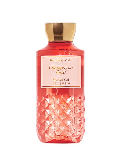 Buy Champagne Toast Shower Gel in Saudi Arabia