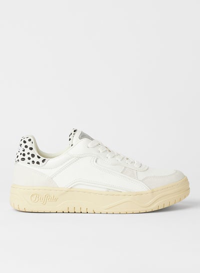 Buy Match Lo Sneakers White in UAE