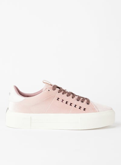 اشتري Taren Sneakers Pink في السعودية