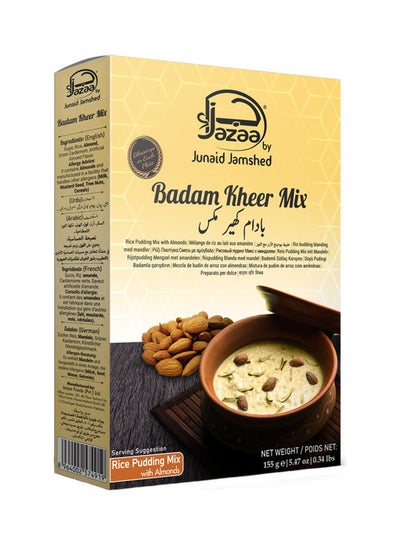 Buy Badam Kheer Mix 155grams in UAE