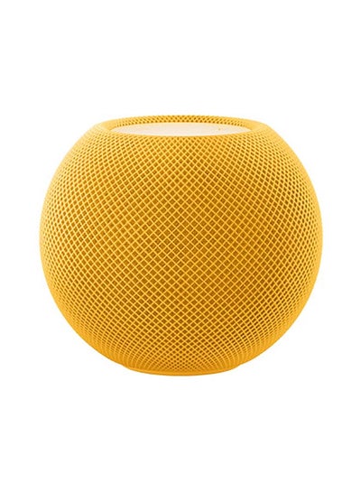 Buy HomePod Mini Yellow in UAE