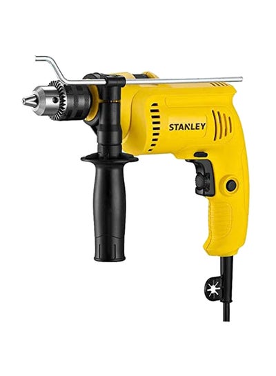 Buy 700 W Percussion Drill Yellow/Black/Silver 13mm in UAE