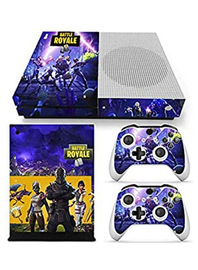 Buy PS4 Game Controller Skin Stickers Wii Skins Fit For The Xbox One in Egypt