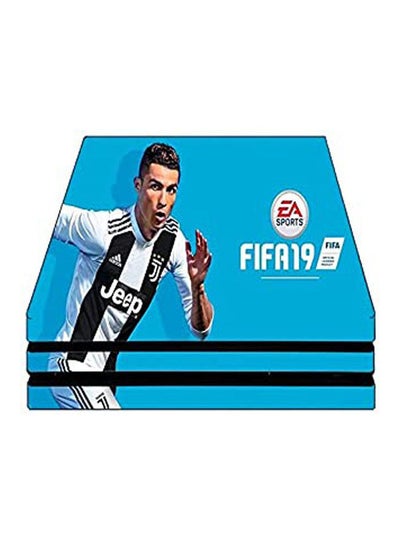 Buy Skin Fifa 19 PlayStation 4 Pro in Egypt