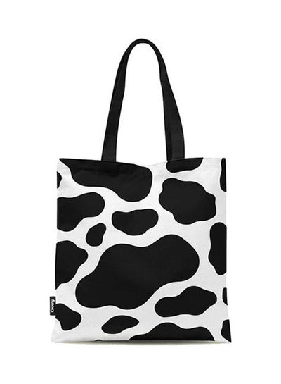 Buy Tote Bage Cow Summer Shoulder Bag Multicolour in Egypt