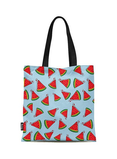 Buy Tote Bage watermelon Summer Shoulder Bag Multicolour in Egypt
