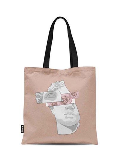 Buy Tote Bage Art Summer Shoulder Bag Multicolour in Egypt