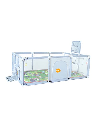 Extra sale high playpen