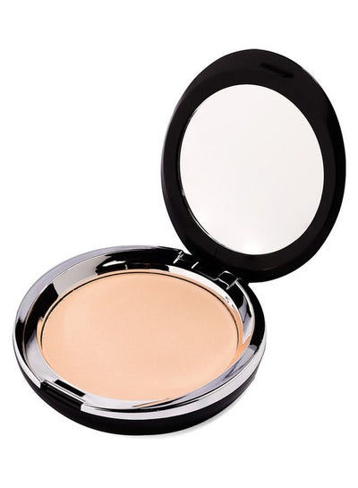 Buy Waterproof Pressed Powder M-007-5 Beige in Saudi Arabia