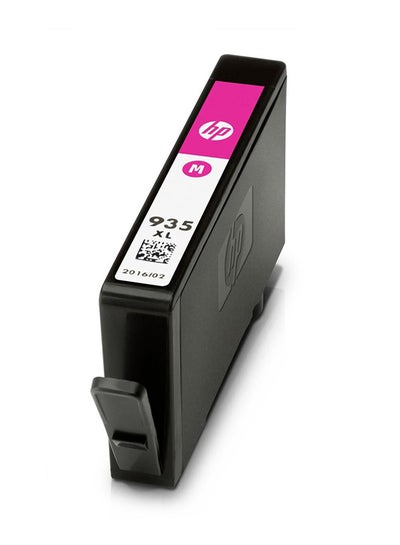 Buy Original Ink Cartridge C2P25AE Magenta in UAE