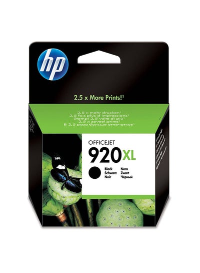 Buy Original Ink Cartridge CD975AE Black in UAE