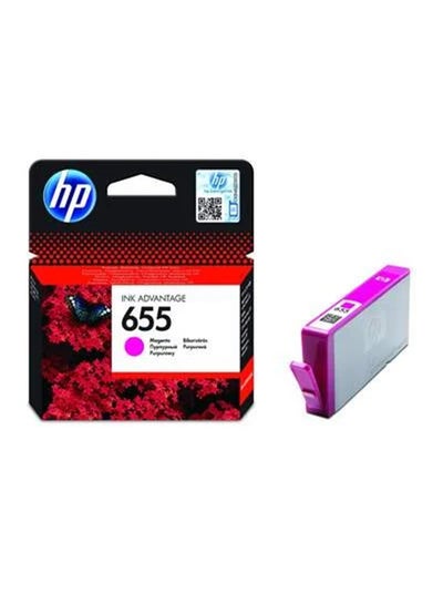 Buy Original Ink Advantage Cartridge CZ111AE Magenta in UAE