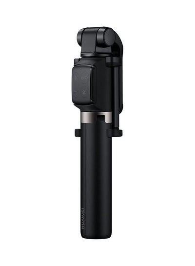 Buy Tripod Selfie Stick Pro CF15R Wireless Black in Saudi Arabia