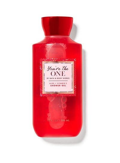 Buy You're The One Shower Gel 295ml in UAE