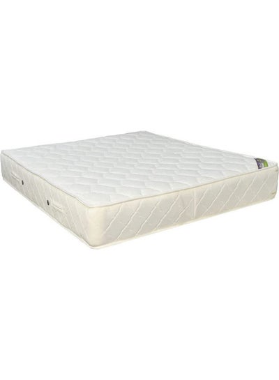 Buy Beauty Bed Mattress White 140cm in Egypt