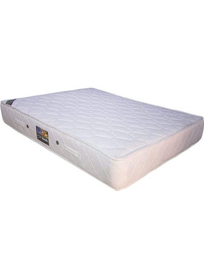 اشتري Doctor Bed Bed Mattress White 160سم في مصر