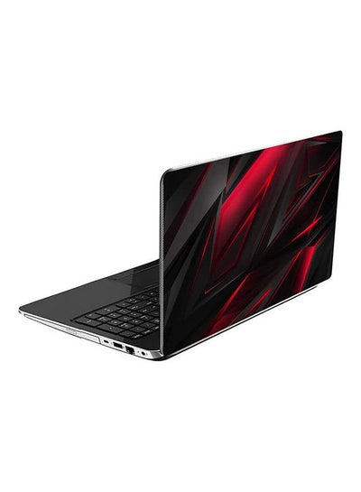 Buy Laptop Skin For  Laptops-392 Multicolour in Egypt