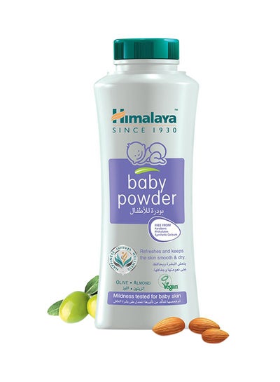 Buy Baby Powder - 200 g in UAE