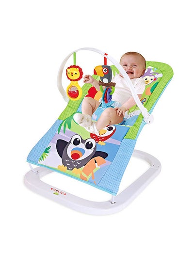 Buy Musical Rocking Chair For Kids in Saudi Arabia