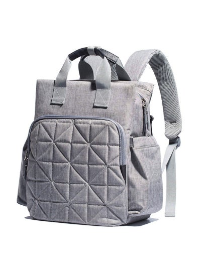 Multifunctional sales nappy backpack