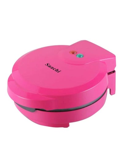 Buy Cake Pop Maker With Automatic Thermostat 750.0 W NL-CP-1539-PK Pink in UAE