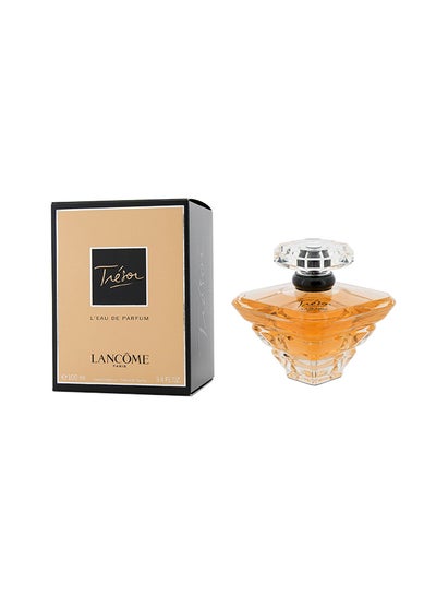 Buy Tresor L'Eau De Parfume 100ml in UAE