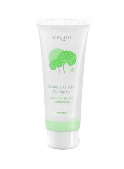 Buy Exfoliating Peeling Gel 100grams in UAE