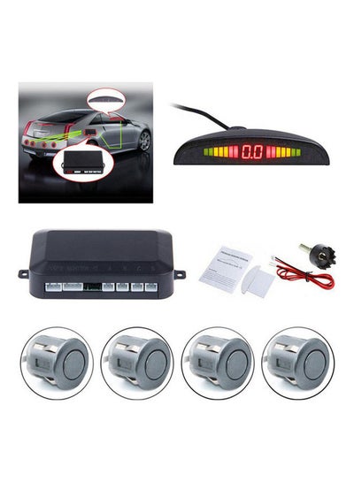 Buy Car Parking Sensor in Saudi Arabia