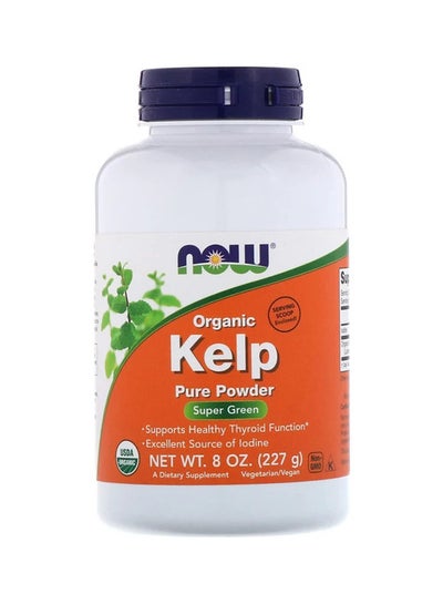 Buy Organic Kelp Pure Powder 227g in Saudi Arabia