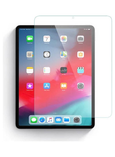 Buy Classic Glass Screen Protector (11-Inch Ipad Pro) Clear in Saudi Arabia