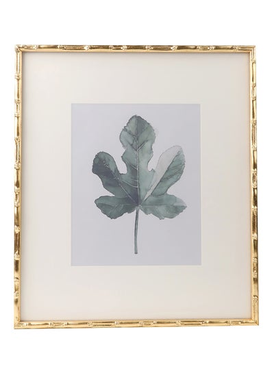 Buy Wall Frames With Outer Frame Gold outer frame size: L37xH43xT3.4cm for photo size: 8x10inch in UAE