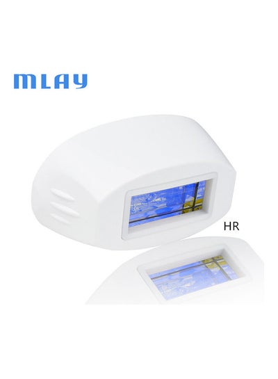 Buy T3 HR Lamp 500000 Pulses For IPL Laser Hair Removal Device White in UAE