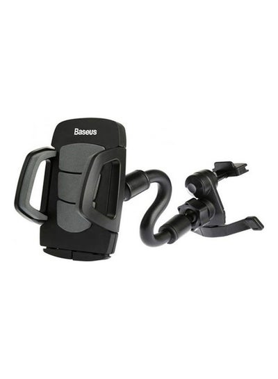 Buy Wind Pro Series Car Mount Black in Saudi Arabia