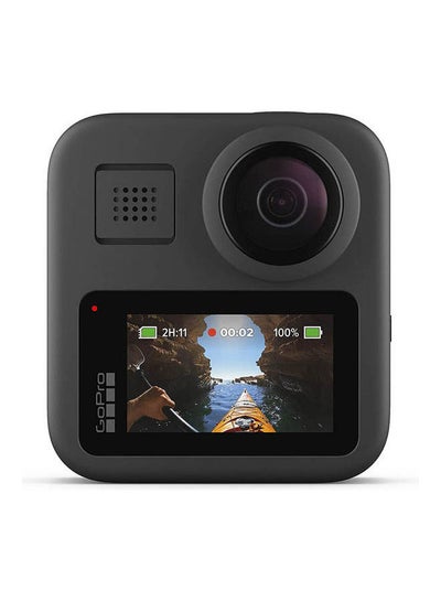 Buy Hero Max 360 Action Camera in UAE