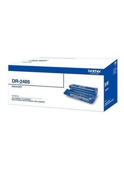 Buy Ink Cartridge  DR2405 Black in Egypt