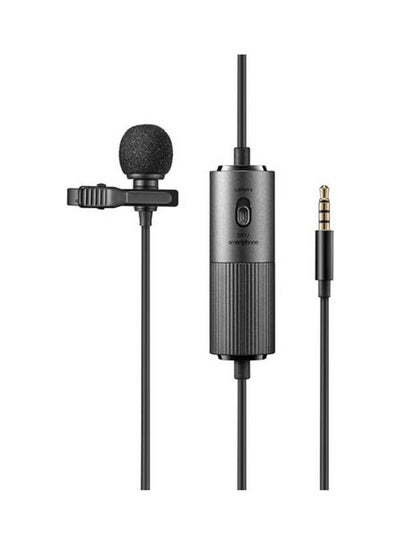 Buy Omnidirectional Lavalier Microphone in Egypt