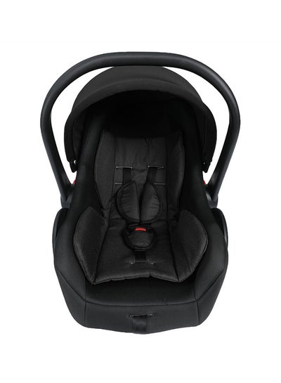 Buy Multi Purpose Travel Car Seat - Black in Saudi Arabia