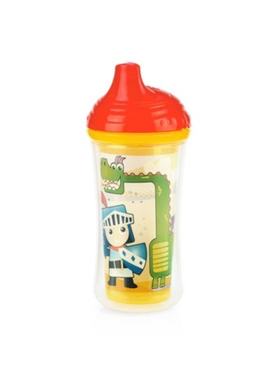 Buy Ultra Anti-Spill Sippy Cup 270 ml in Egypt