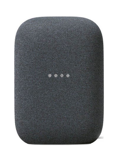 Buy Nest Audio Smart Speaker GA01586-EU / GA01586-US Charcoal in Saudi Arabia