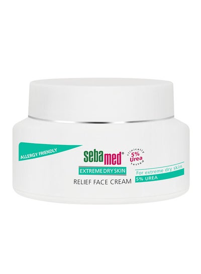 Buy Relief Face Cream 50ml in UAE